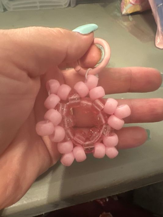 Buggy Star Keychains