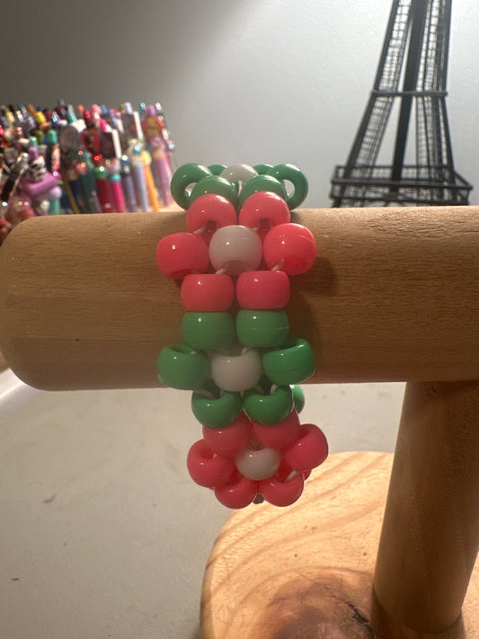 Buggy Bracelets