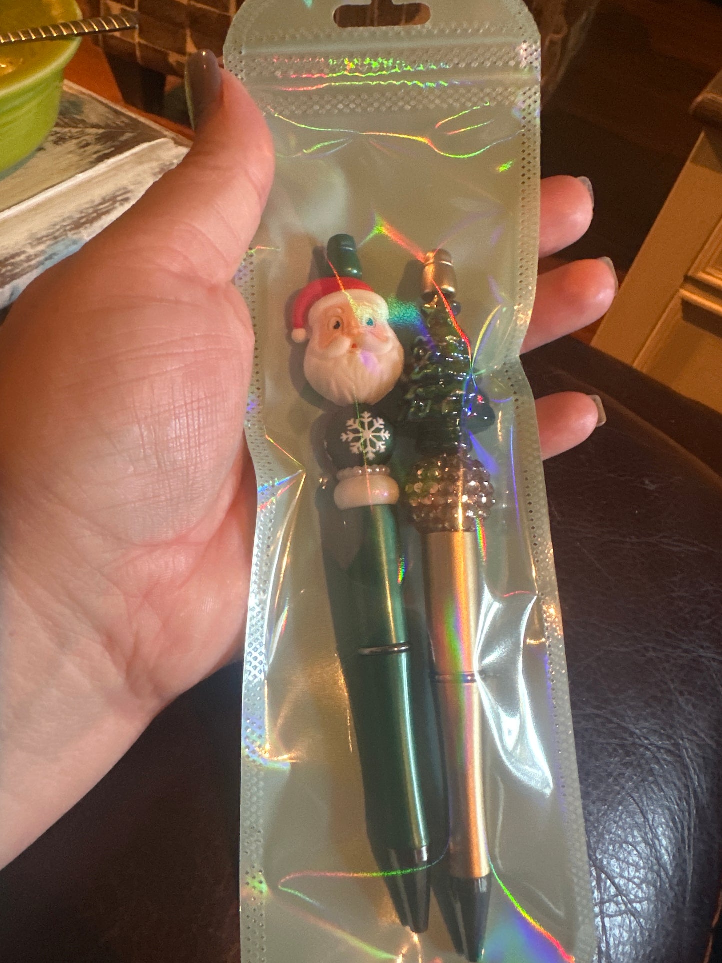Holiday Special: 2 Pen Pre Packaged