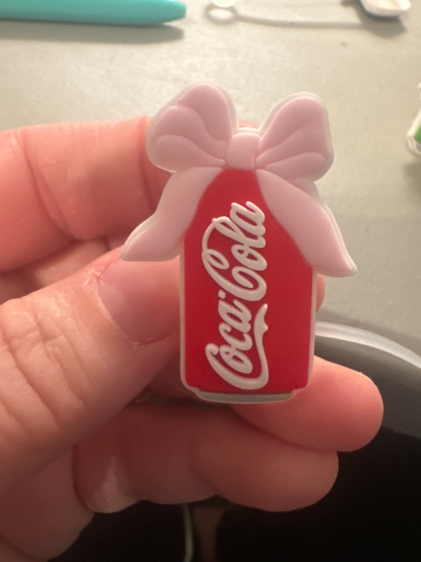 Straw Toppers