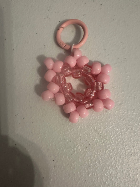 Buggy Star Keychains