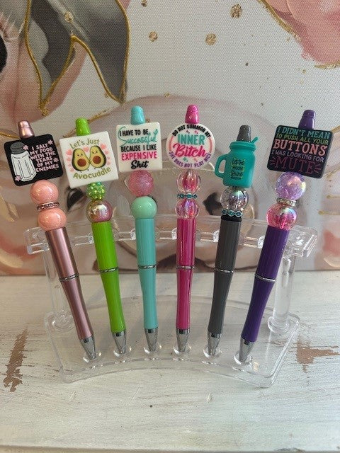 Pen Bundle of 5